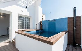 Apartamentos Leoncillos