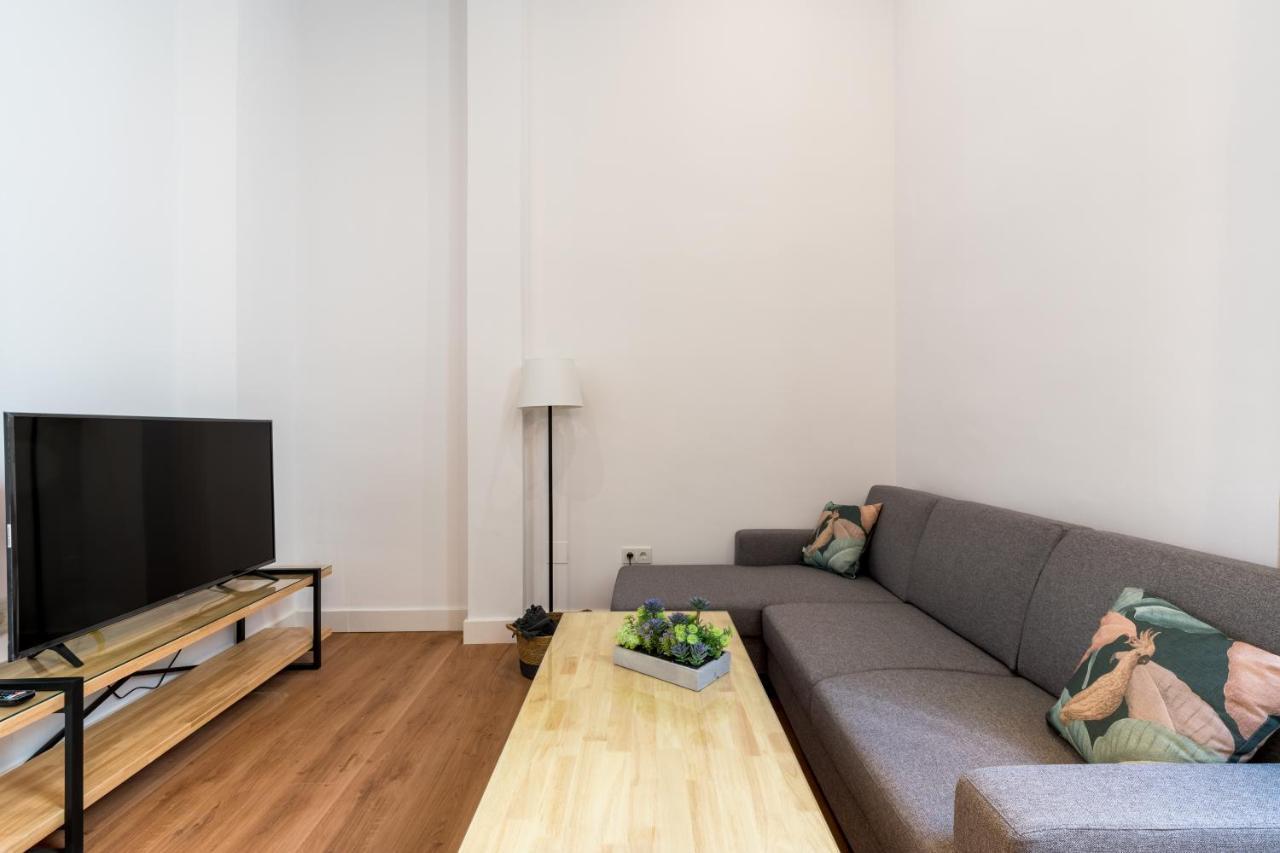 Apartamentos Leoncillos Séville Extérieur photo