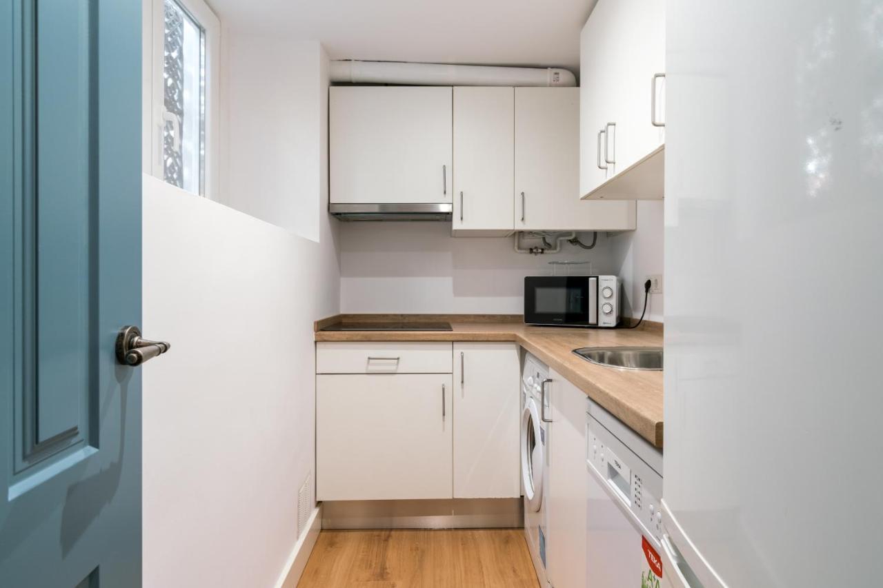 Apartamentos Leoncillos Séville Extérieur photo