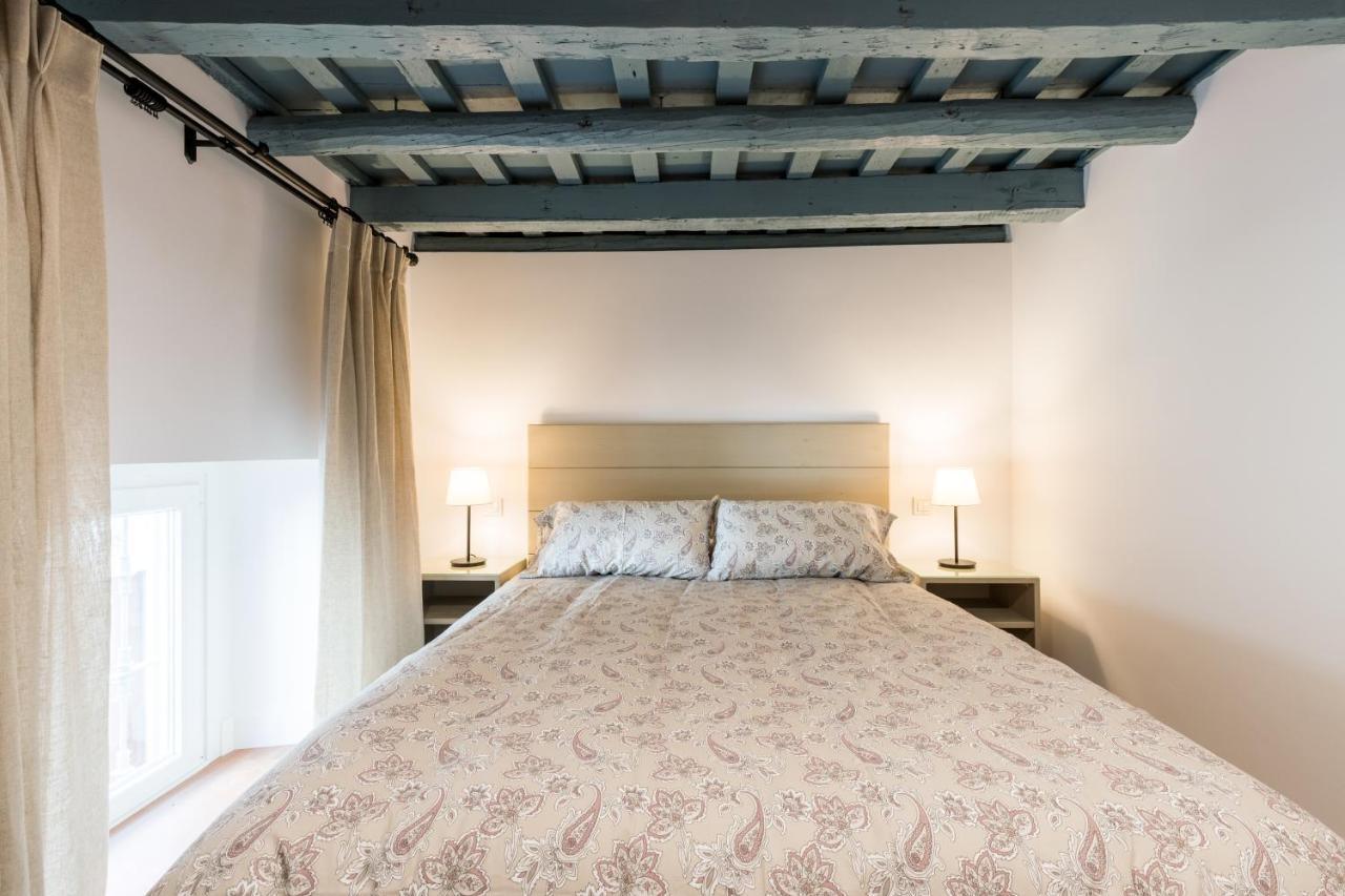 Apartamentos Leoncillos Séville Extérieur photo