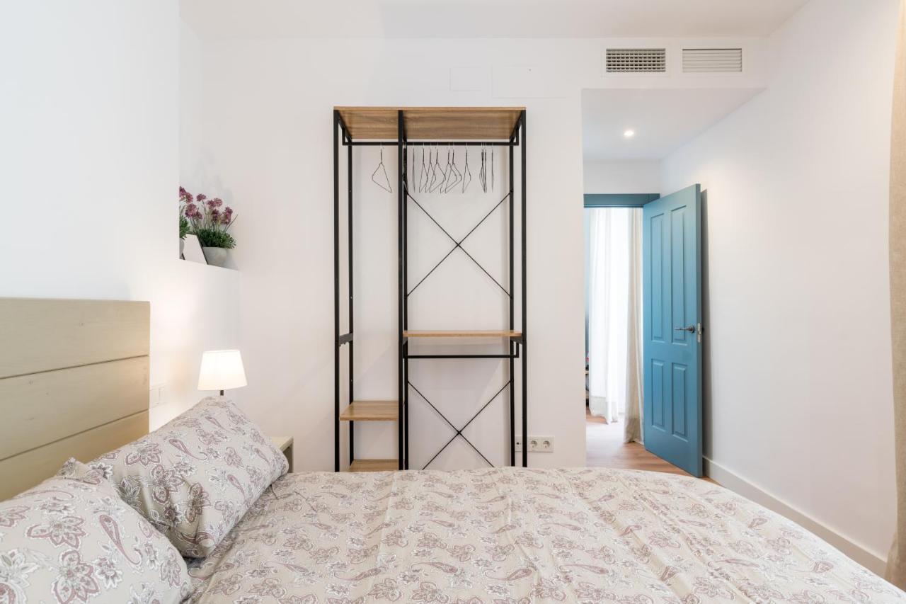 Apartamentos Leoncillos Séville Extérieur photo