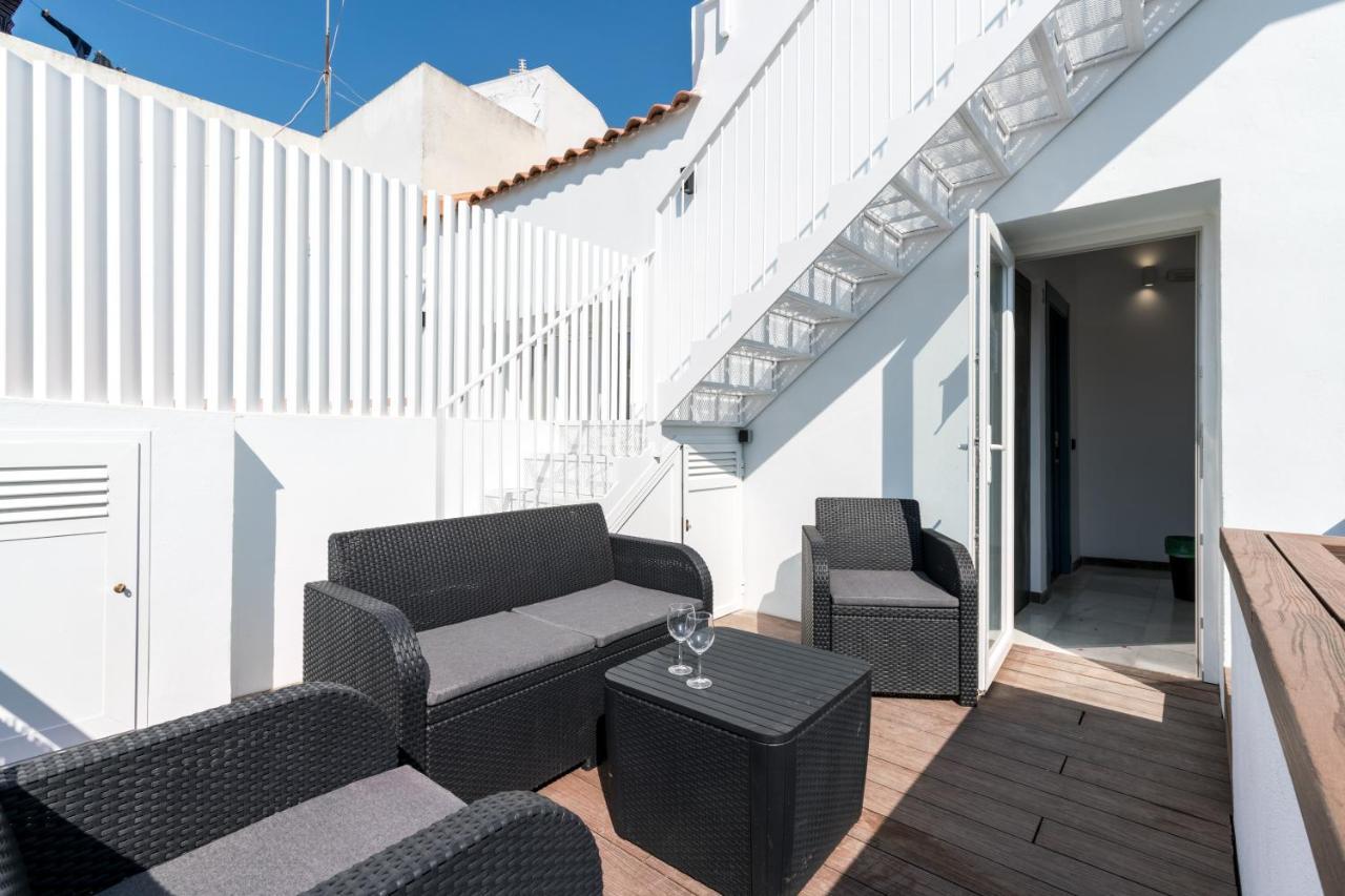 Apartamentos Leoncillos Séville Extérieur photo