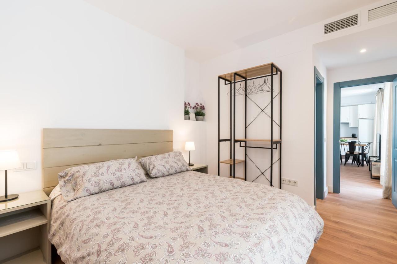 Apartamentos Leoncillos Séville Extérieur photo